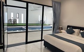 Bedyiah Green Homes