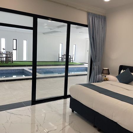 Bedyiah Green Homes Al Qabil Extérieur photo