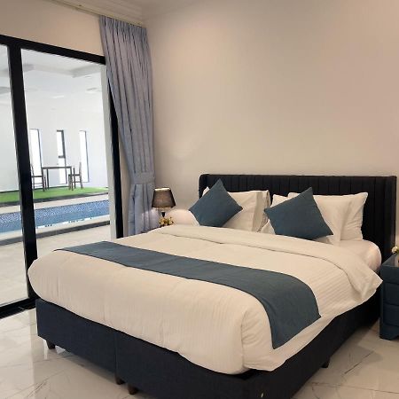 Bedyiah Green Homes Al Qabil Extérieur photo