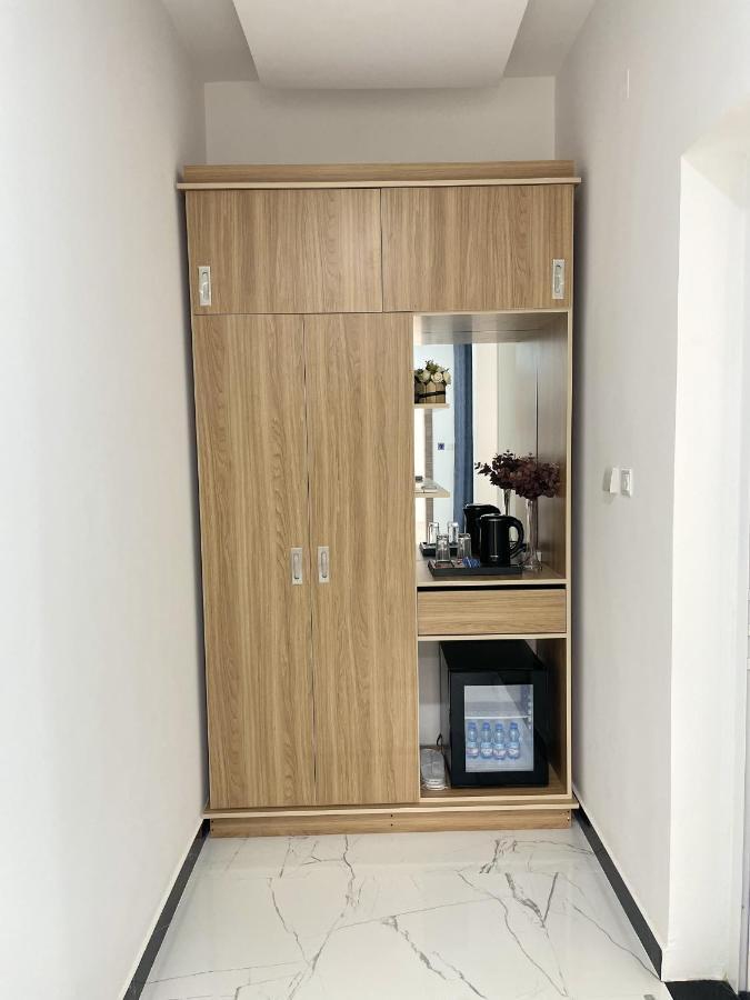 Bedyiah Green Homes Al Qabil Extérieur photo