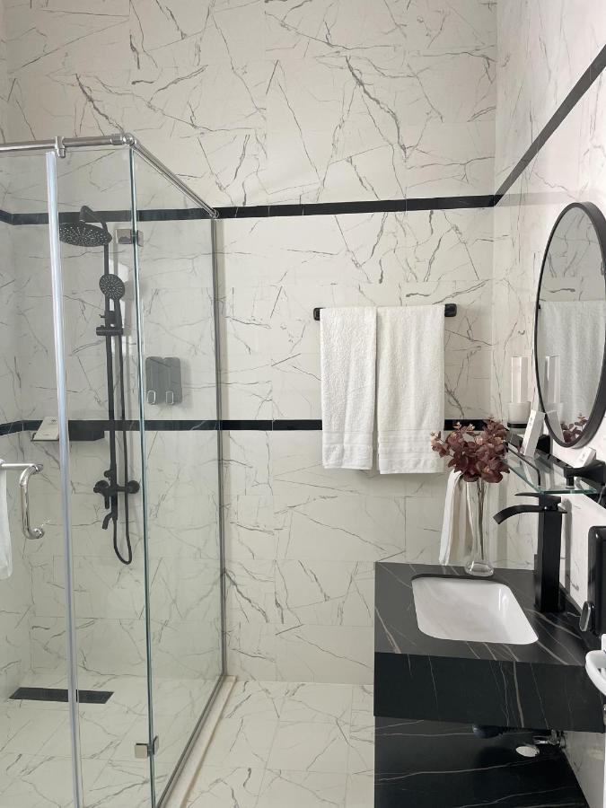 Bedyiah Green Homes Al Qabil Extérieur photo