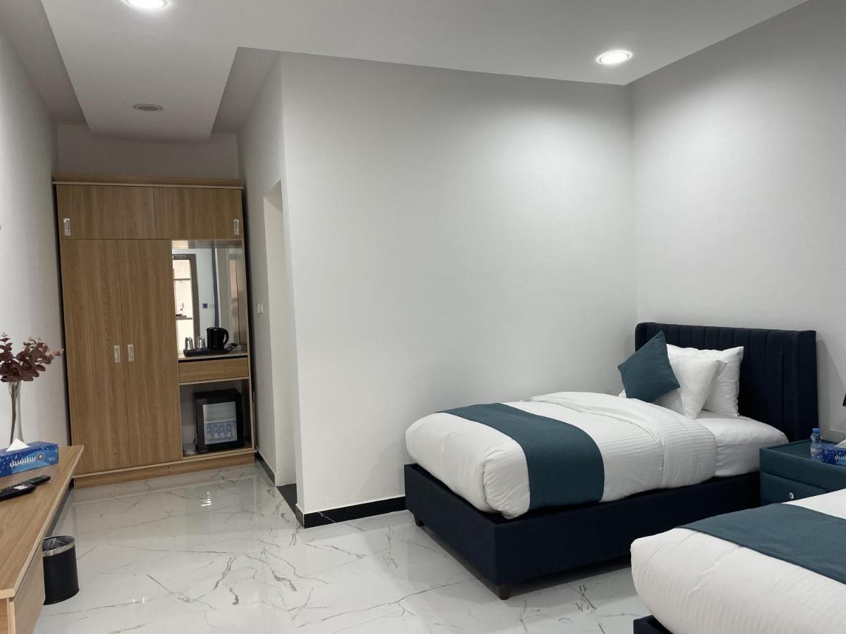 Bedyiah Green Homes Al Qabil Extérieur photo