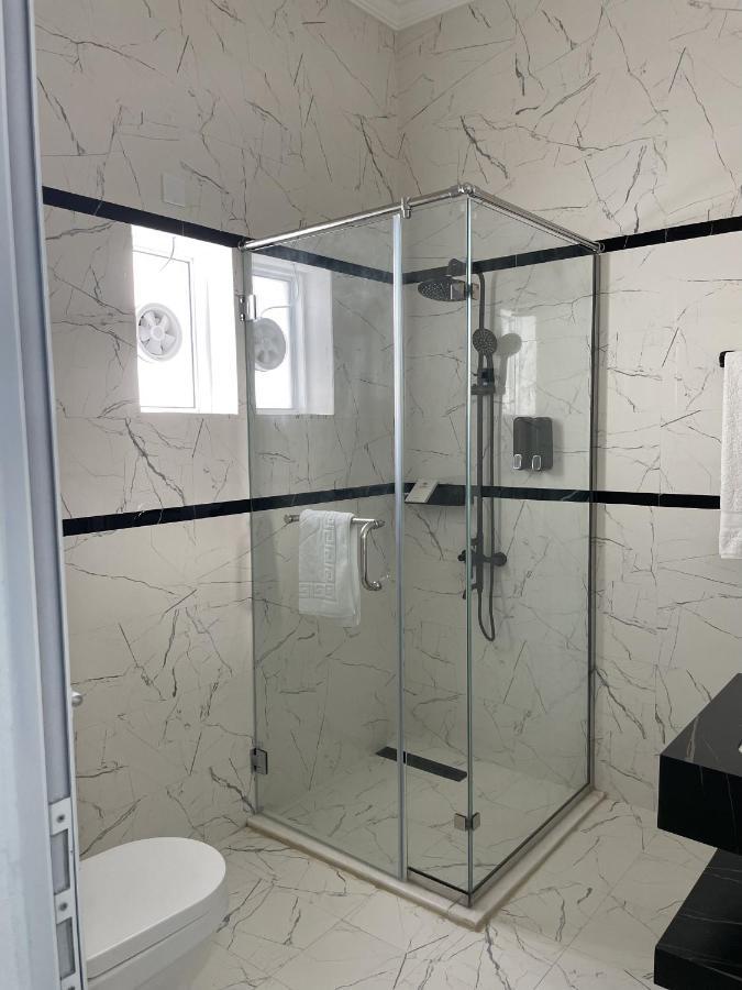Bedyiah Green Homes Al Qabil Extérieur photo