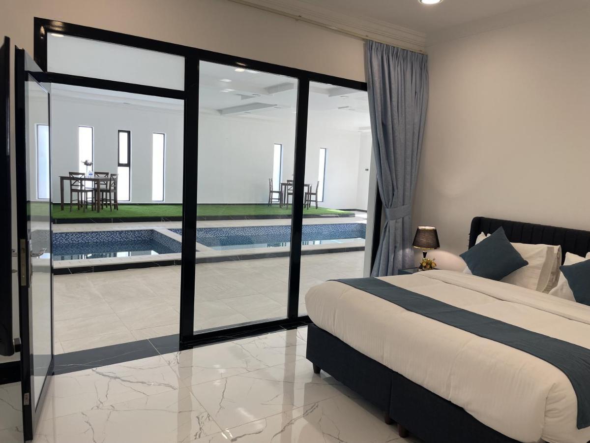 Bedyiah Green Homes Al Qabil Extérieur photo
