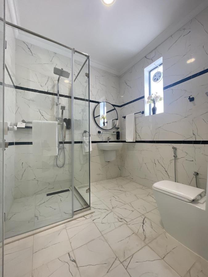 Bedyiah Green Homes Al Qabil Extérieur photo