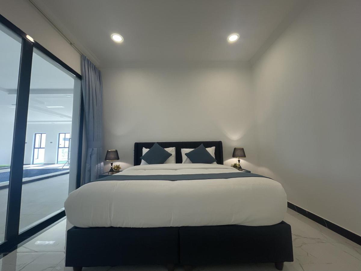 Bedyiah Green Homes Al Qabil Extérieur photo