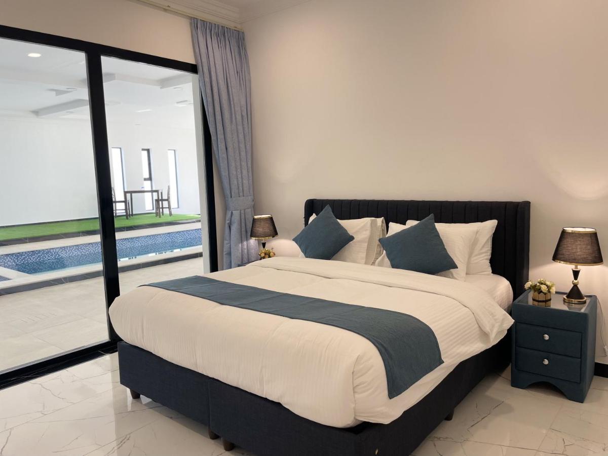 Bedyiah Green Homes Al Qabil Extérieur photo