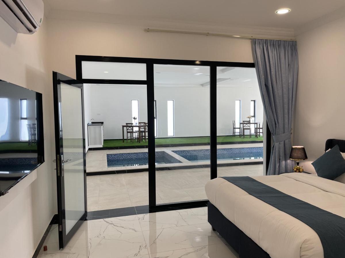 Bedyiah Green Homes Al Qabil Extérieur photo