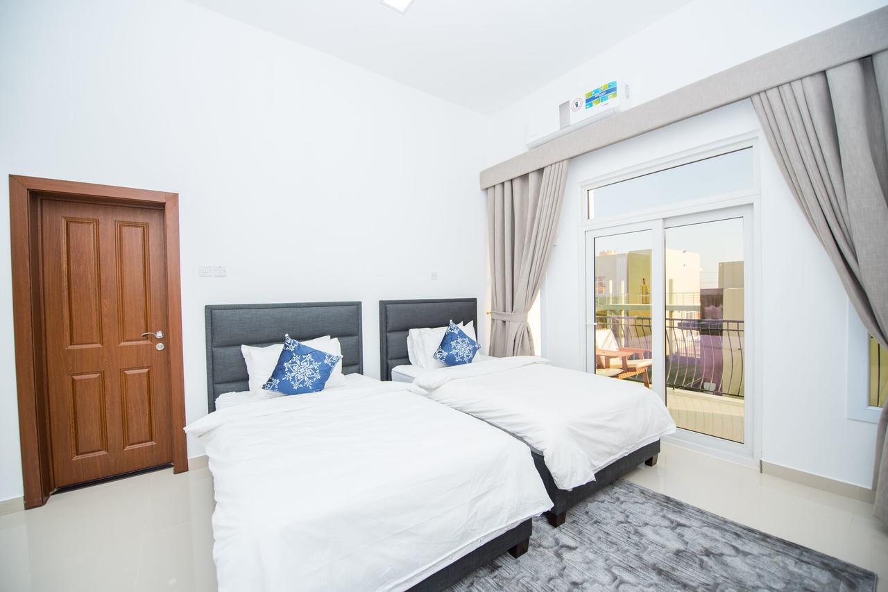 Bedyiah Green Homes Al Qabil Extérieur photo